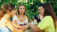 1 сезон 3 серия