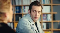 1 сезон 3 серия