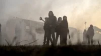 1 сезон 3 серия